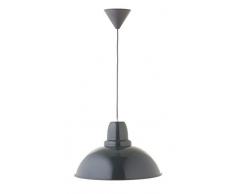Els Banys City 37 - Suspension de plafond, couleur anthracite (disponible en plusieurs coloris)