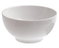 REVOL 612444 Bol Porcelaine Blanc 7,5 cm