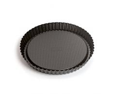 Kaiser 2055880 Classic Moule à Tarte 30 cm