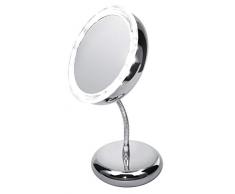 Adler AD 2159 Miroir cosmÃ©tique Ã LED