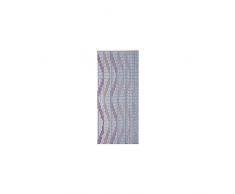 Morel E107 SERPENTIN Rideaux Porte & moustiquaires, Voir descriptif