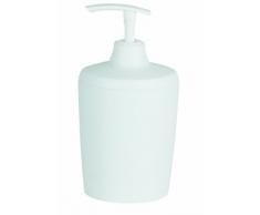 Spirella 10.11386 Lemon Distributeur Savon PolypropylÃ¨ne Blanc