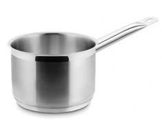 Lacor 57219 Casserole Haute Chef eco-diamètre 18 x 12 cm