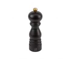 Peugeot Moulin à Sel Paris Bois Chocolat 5,6 x 18 x 5,6 cm