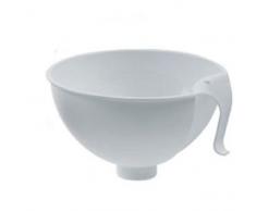 Lamapla 8011887000689Â Canning Entonnoir, 18Â cm, plastique, assorties