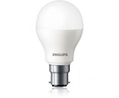 Philips Ampoule LED Standard Culot B22 95 Watts consommés Equivalence incandescence : 60W