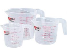 KS Tools 150.9205 tasses à mesurer