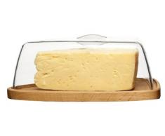 Sagaform 5016270 Cloche à Fromage