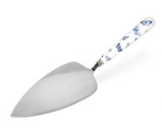 Portmeirion Botanic Blue Pelle à tarte Bleu