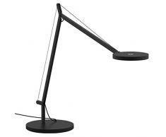 Artemide Demetra Lampe de table 8Â W, noir