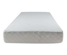 Hypnia Matelas Vitalité - 90 x 190 (cm)