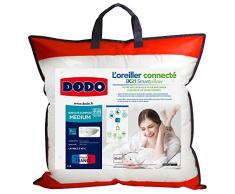 DODO OREILLER CONNECTÃ - MÃDIUM - 60 x 60 cm