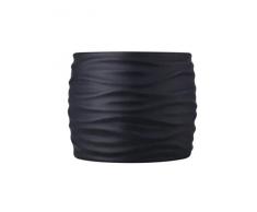 YANKEE CANDLE Belmont Lattice Bouillotte en Verre CrÃ¨me 12,8cm