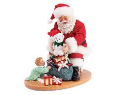 Possible Dreams 6003845 Figurine, Multicolore, Taille Unique