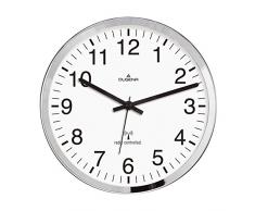 Dugena Horloge Murale Ã Quartz analogique 4277457