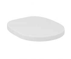 Ideal Standard Connect - Abattant WC Blanc