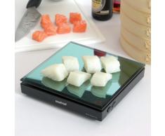 Mastrad F76000 Balance CarrÃ©e Effet Miroir