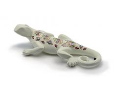 Nadal 763012 Figurine dÃ©corative Salamandre