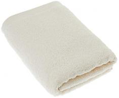 Lasa Home Drap de Bain Coton, Beige, 70x140x1 cm
