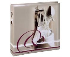 Hama 00106287 Album photo mÃ©mo Verona 10 x 15 cm 100 pages