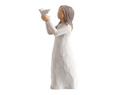 Willow Tree 27173 Figurine Envol