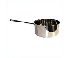 Baumstal 9221 Casserole INOX 18/10 14 cm