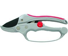 Greenstar 10913 Sécateur à crémaillère Ozaki avec corps en Aluminium X9508348