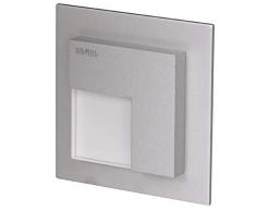 Zamel Ledix Applique murale LED en métal Aluminium
