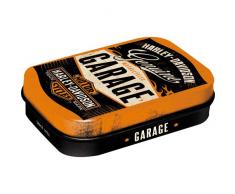 Nostalgic-Art Bocaux et récipients Multicolore 6 x 2 x 4