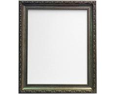 Frames by Post Porte Photo A3, Argent