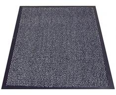 Miltex Tapis Anti-poussiŠre en PP, 600 x 900 mm, Couleur:
