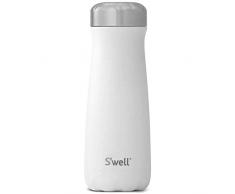 Swell Gobelet de Voyage en Acier Inoxydable 20oz Pierre de Lune