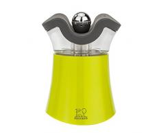 Peugeot PepS Vert Moulin Ã Poivre Abs / Silicone 8 cm (30889)
