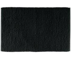 Gelco Design 706766 Tapis de Bain Spring Noir 60 x 90 cm