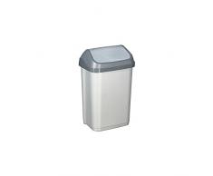 NON DEFINIE PS25 Poubelles, Voir descriptif, Taille Unique