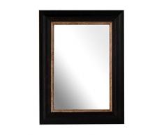 Inov8 MFED-SWBK-64 Miroir, Noir