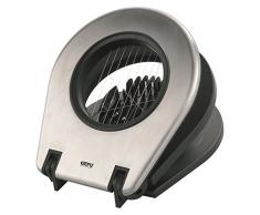 GEFU GE12350 Duo Tranche-Oeufs Acier Inoxydable Inox 13,4 x 3,8 x 11,3 cm
