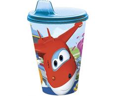 Super Wings Gobelet, 18Â x 37Â x 28