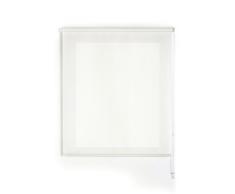 Uniestor, Store translucido Basic écru 120 x 175