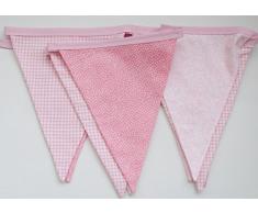 Craftworks Rose Midi bÃ©bÃ© fanions