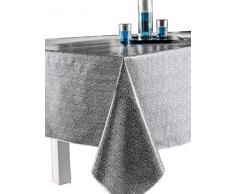 Calitex S7Z33LP261A Saigon Nappe PVC Zinc 250 x 140 cm