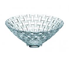 Spiegelau & Nachtmann, Verre en Cristal, Bossa Nova, Verre, Transparent, 12,5 cm