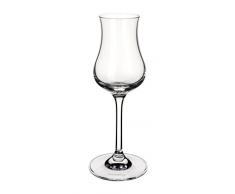 Villeroy & Boch Entrée Verre à sherry, 100 ml, Cristal, Transparent