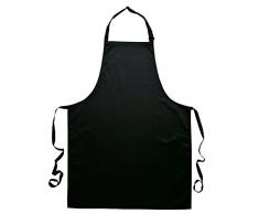 Portwest S840 - Bavoir Tablier W28 x H42, S840BKR