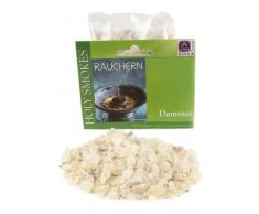 Berk - Inner Worlds Encens Dammar Blanc Résine Pure