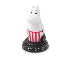 Bengt Ek 658 Minuteur en Forme dhippopotame en Tablier