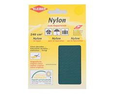 Kleiber Patchs nylon impermÃ©ables autocollants, Vert