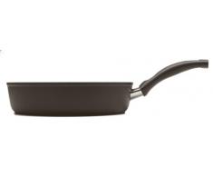 Ballarini - 934L40.24 - Rialto - Sauteuse Thermopoint - 24 cm