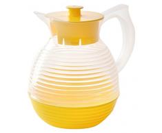 La Carafe Pichet Original, Jaune