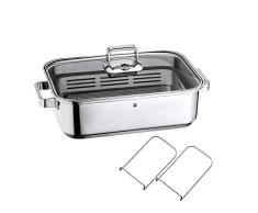 WMF Vitalis 17.4002.6040 CombinÃ© cuit vapeur Aroma